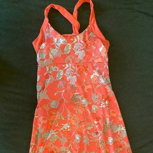 Patagonia Summer Dress
